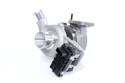 LADER AUFLADUNG BTS Turbo T916549BT 6