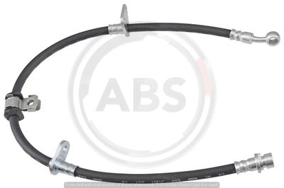 Тормозной шланг A.B.S. SL 4180 для HONDA PRELUDE