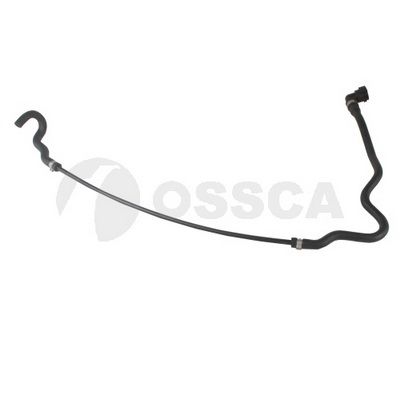 маркуч на радиатора OSSCA 25311
