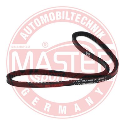 CUREA TRANSMISIE MASTER-SPORT GERMANY AVX10X900PCSMS 1