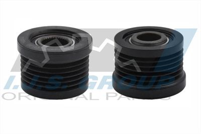 SISTEM ROATA LIBERA GENERATOR