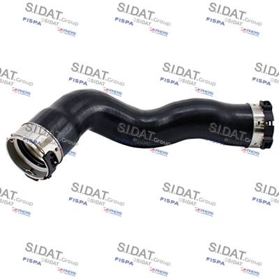 Трубка нагнетаемого воздуха SIDAT 500650 для BMW X3