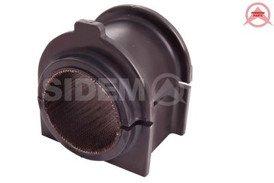 SIDEM Skersinio stabilizatoriaus įvorių komplektas