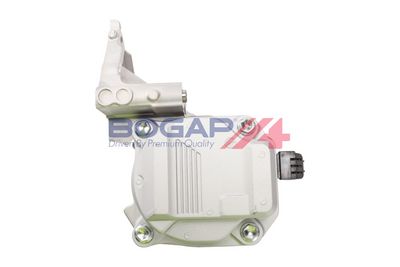POMPă DE APă RăCIRE MOTOR BOGAP T4234118 3