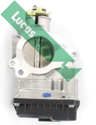 Korpus przepustnicy LUCAS LTH505