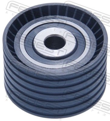 Deflection Pulley/Guide Pulley, timing belt 2488-MEG