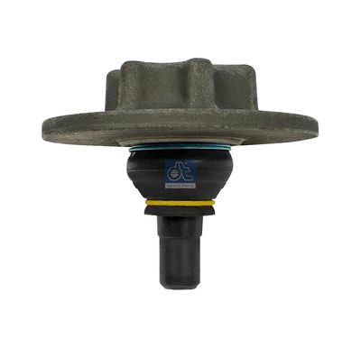 Шарнири DT Spare Parts 6.52022