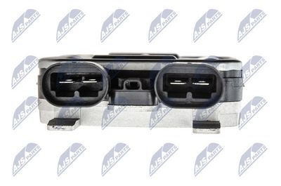 REZISTOR ELECTROMOTOR - VENTILATOR NTY CSWVV000 5