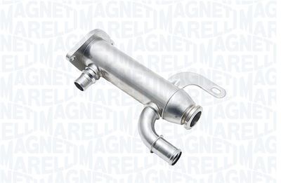 Chladič, recirkulace spalin MAGNETI MARELLI 572022112014
