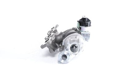 LADER AUFLADUNG BTS Turbo T916735 1