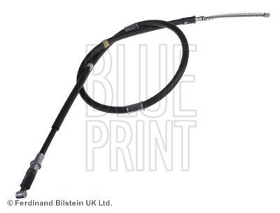 Тросик, cтояночный тормоз BLUE PRINT ADC446129 для MITSUBISHI PAJERO