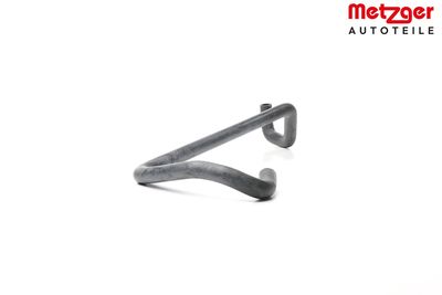 FURTUN RADIATOR METZGER AUTOTEILE 2420852 30