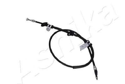 CABLU FRANA DE PARCARE