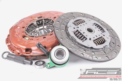 Комплект сцепления AUSTRALIAN CLUTCH KMI28490-1A для MITSUBISHI L200