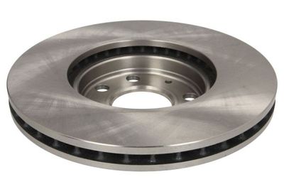 Brake disc Voor Links/Rechts past: CHEVROLET CORSA CITROEN GS OPEL ASTRA F CLASSIC, ASTRA G, ASTRA G CLASSIC, ZAFIRA A 1.0-2.0D 09.73-12.09