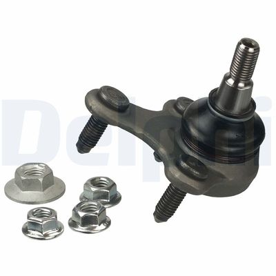 Ball Joint TC2692