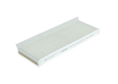 FILTER INNENRAUMLUFT BOSCH 1987432192 9