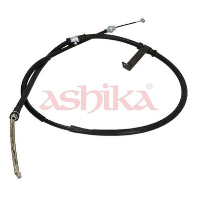жило, ръчна спирачка ASHIKA 131-05-528L