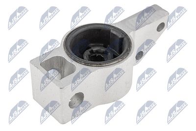 Uložení, řídicí mechanismus NTY ZTP-WW-001B
