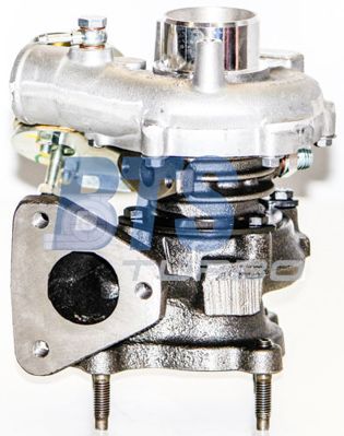 LADER AUFLADUNG BTS Turbo T911052 4