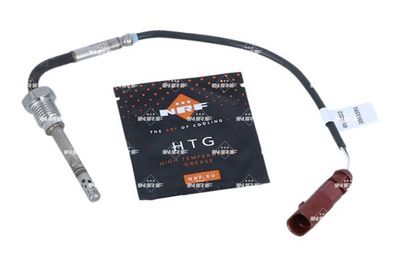 Sensor, Abgastemperatur