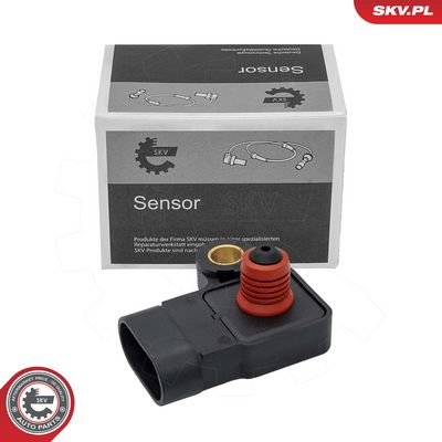 Senzor tlaku sacího potrubí ESEN SKV 17SKV017