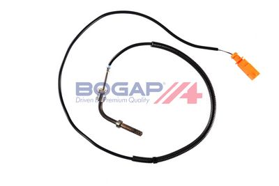 Sensor, Abgastemperatur