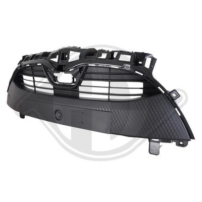 Radiateurgrille