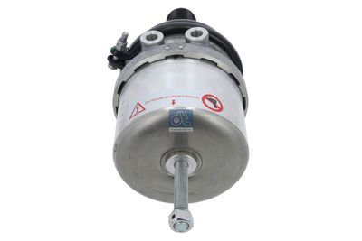 kombinált fékhenger KNORR-BREMSE K014026 for IVECO