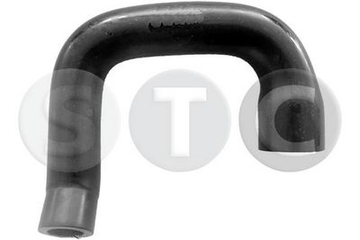 ANSAUGSCHLAUCH LUFTFILTER