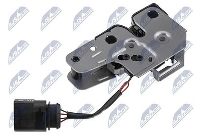 Zámok kapoty motora NTY EZC-WW-552