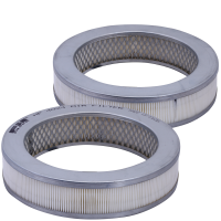 Воздушный фильтр FIL FILTER HP 4024 для ISUZU CAMPO