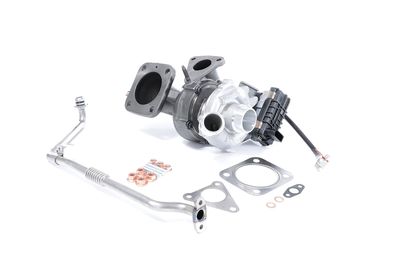 LADER AUFLADUNG BTS Turbo T981364 32