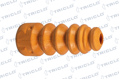 ударен тампон, окачване (ресьори) TRICLO 782239