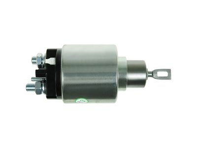 Magnetschalter, Starter