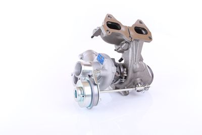 LADER AUFLADUNG NISSENS 93435 40