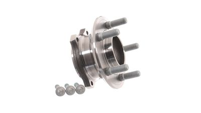 RADLAGERSATZ SKF VKBA6760 26