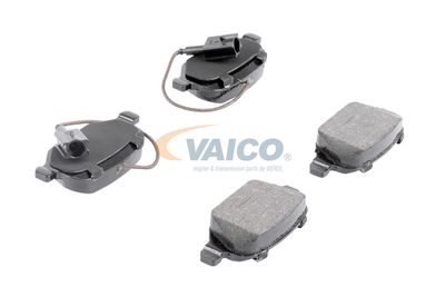 BREMSBELAGSATZ SCHEIBENBREMSE VAICO V240373 53