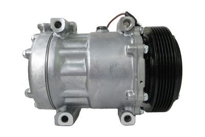 COMPRESOR CLIMATIZARE HELLA 8FK366203561 3