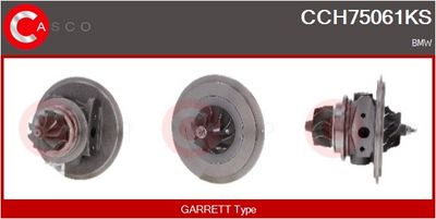 ANSAMBLU DE BAZă TURBOCOMPRESOR