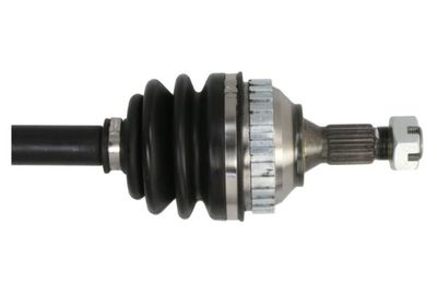Aandrijfas Voor Rechts 880mm (nieuw) past: PEUGEOT 306, 405 I, 405 II 1.6-2.0 01.87-04.02