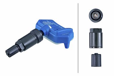 RADSENSOR REIFENDRUCK-KONTROLLSYSTEM