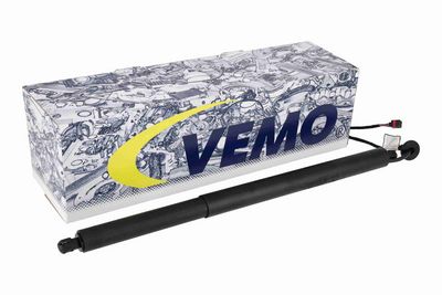 ELEKTROMOTOR HECKKLAPPE VEMO V48550009 1
