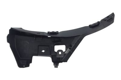 Bumperbevestiging Voor Links (uitrustingsvariant: F-SPORT) past: LEXUS IS III XE30 04.13-04.16