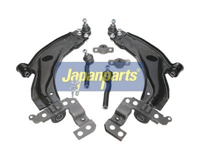 JAPANPARTS Jungčių komplektas, rato pakaba