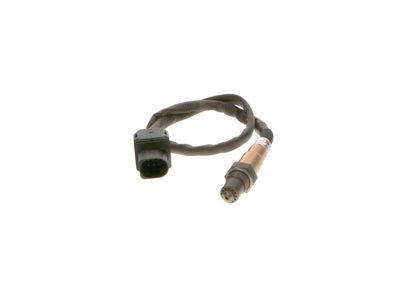 SONDA LAMBDA BOSCH 0258017341 6