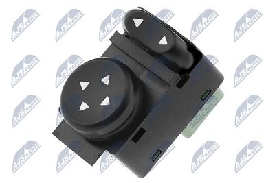 COMUTATOR REGLAREA OGLINZILOR EXTERIOARE