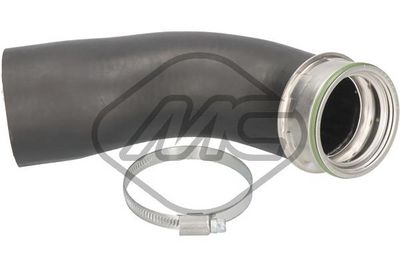 въздуховод за турбината Metalcaucho 79315