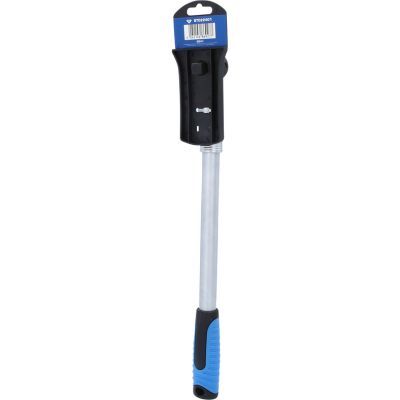 Brilliant - Teleskopická kĺbová rukoväť ( trhák ) 1/2" 450-610mm