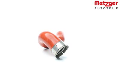 LADELUFTSCHLAUCH METZGER AUTOTEILE 2401396 28